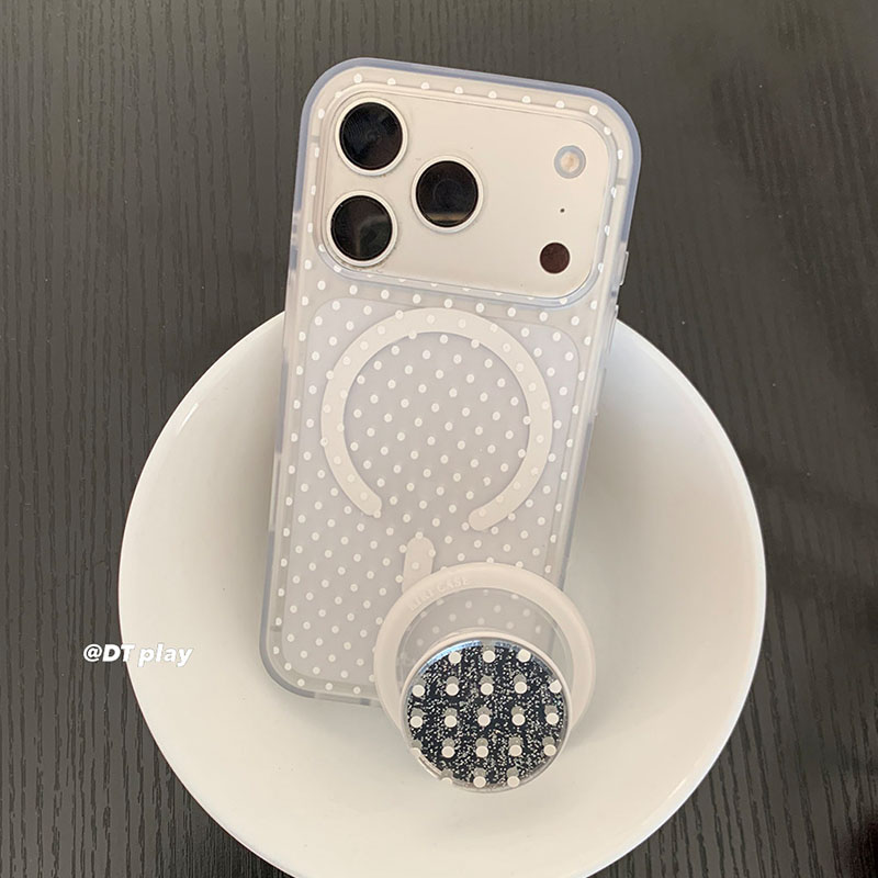 غطاء هاتف مغناطيسي بتصميم بسيط - مراجعة Phone Cases Magsafe وسعره