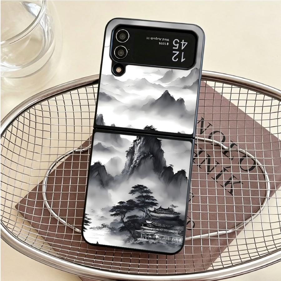 غطاء حماية لهاتف سامسونج جالاك - مراجعة Phone Cases Z Flip 5 وسعره