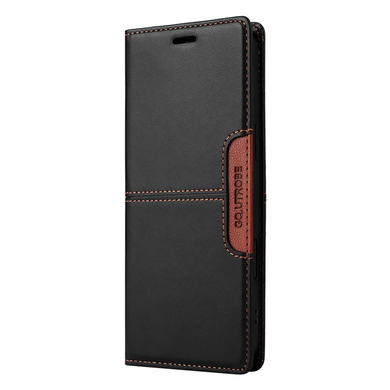 حافظة جلدية قابلة للطي لهاتف ش - مراجعة Phone Cases On Shein وسعره