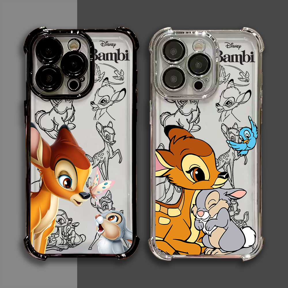 حافظة هاتف ديزني بامبي دير لـ  - مراجعة Phone Cases Disney وسعره