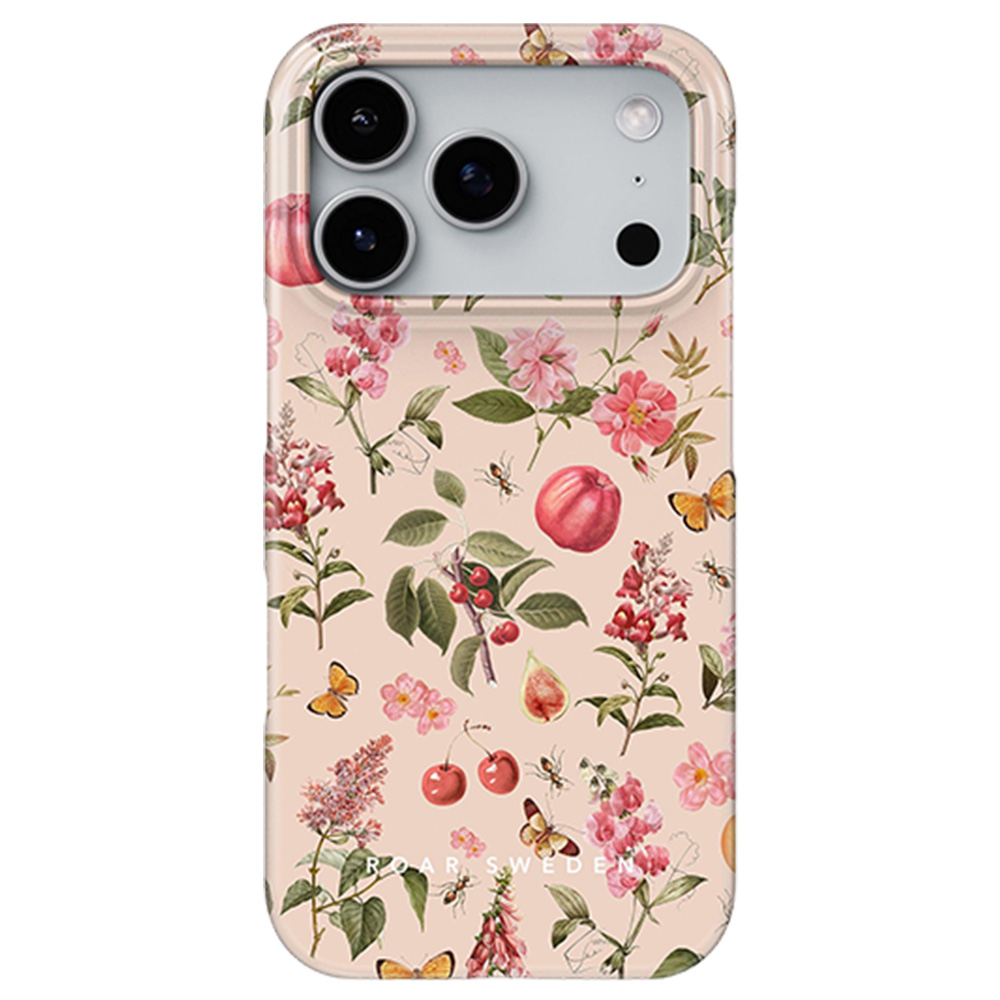 غطاء هاتف فاخر بتصميم Roar Swe - مراجعة Phone Cases Sweden وسعره