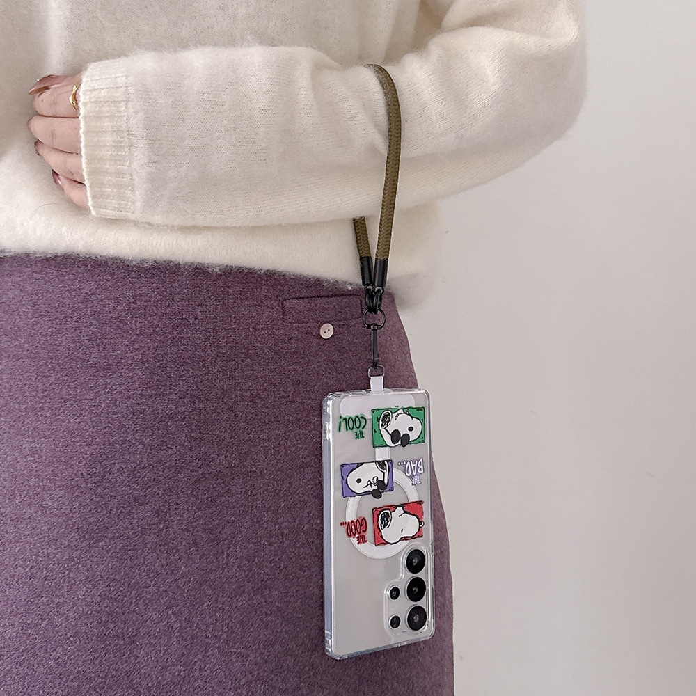 غطاء هاتف لاسلكي مغناطيسي بتصم - مراجعة Phone Cases Magsafe وسعره