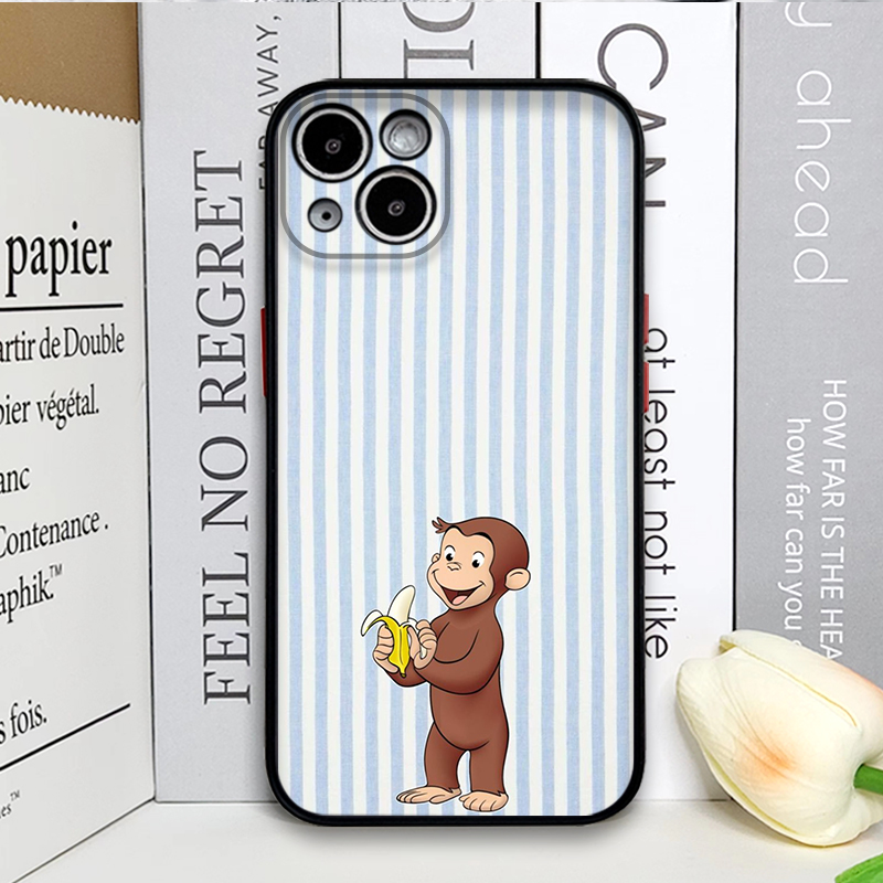 غطاء هاتف كرتوني مخطط على شكل  - مراجعة Phone Cases Xs Max وسعره
