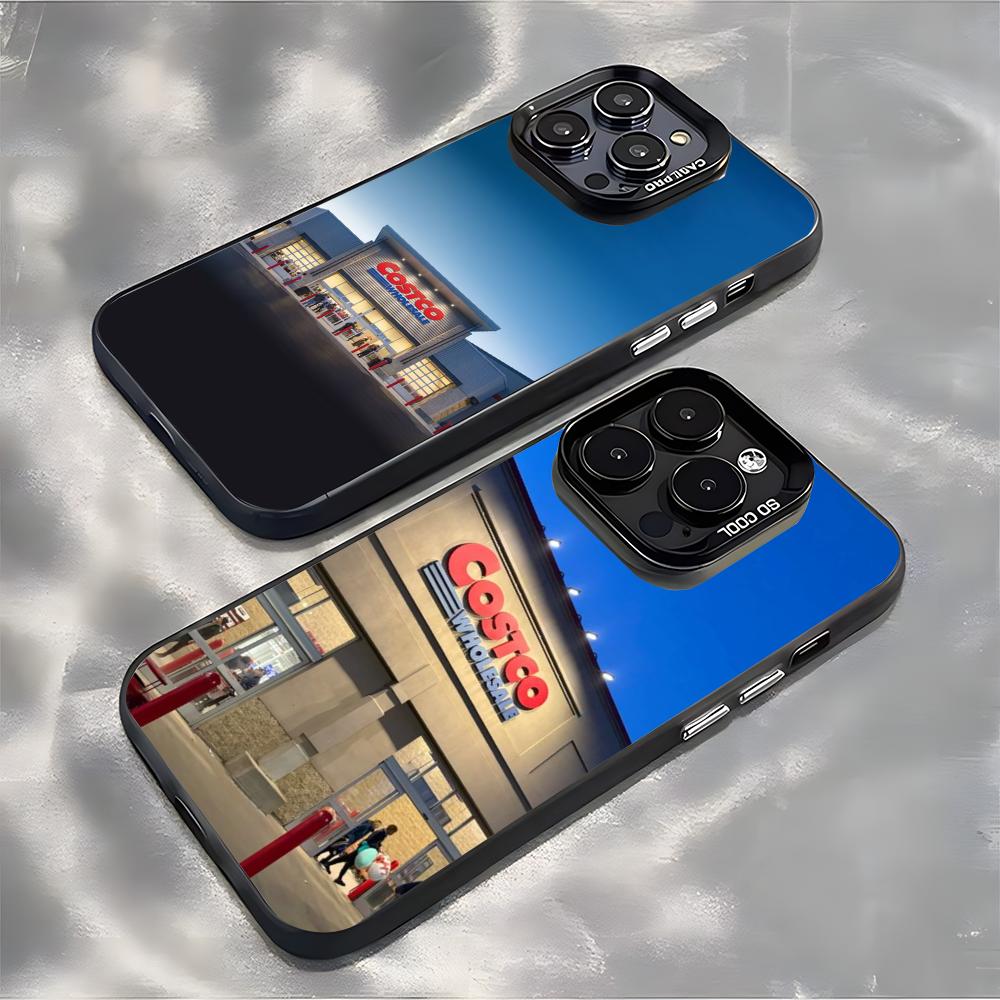 غطاء هاتف من وولمارت وكوستكو ل - مراجعة Phone Cases Walmart وسعره