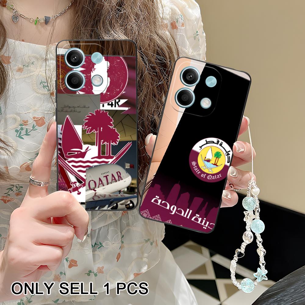 غطاء هاتف محمول من مادة TPU مط - مراجعة Phone Cases Qatar وسعره