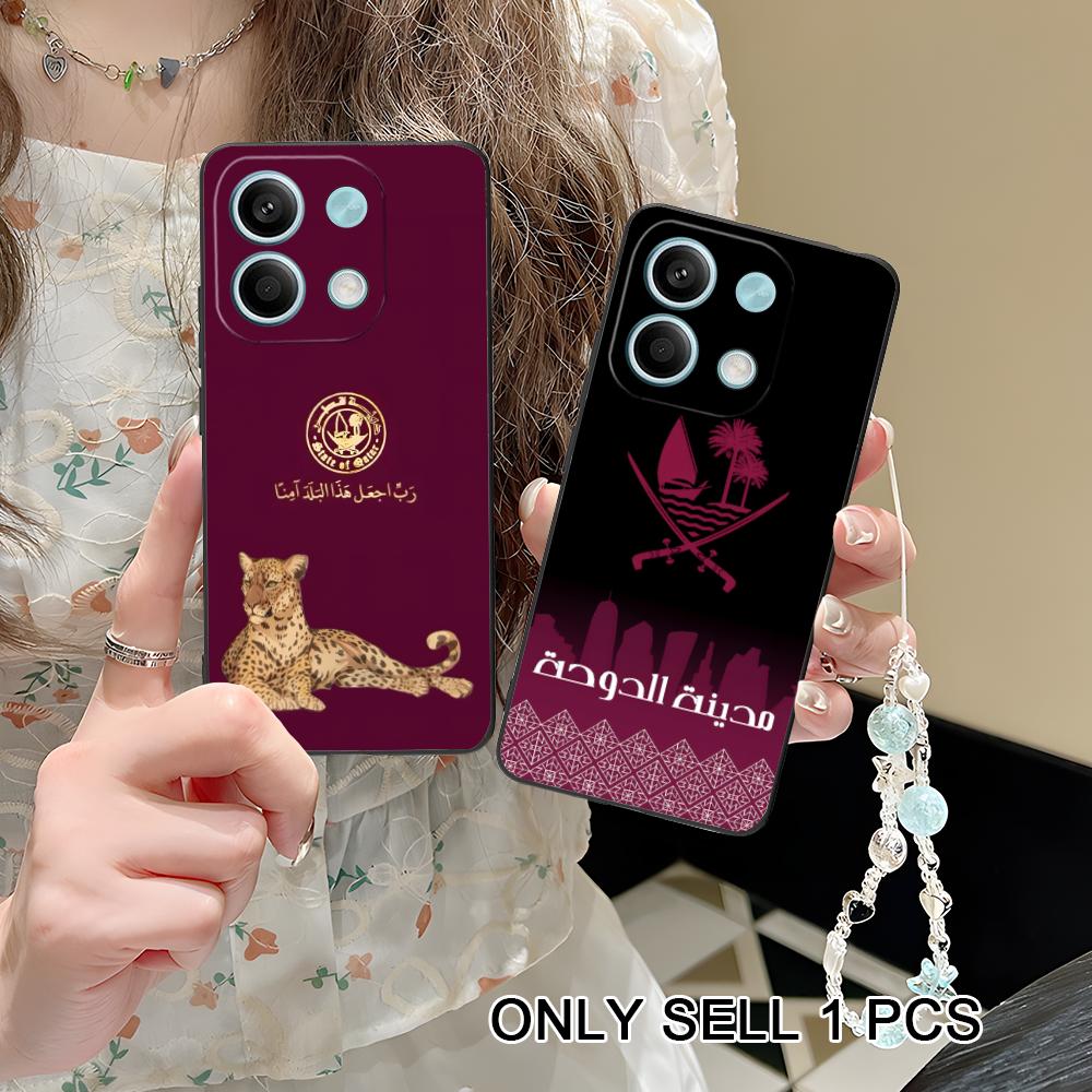 غطاء هاتف محمول من مادة TPU مط - مراجعة Phone Cases Qatar وسعره